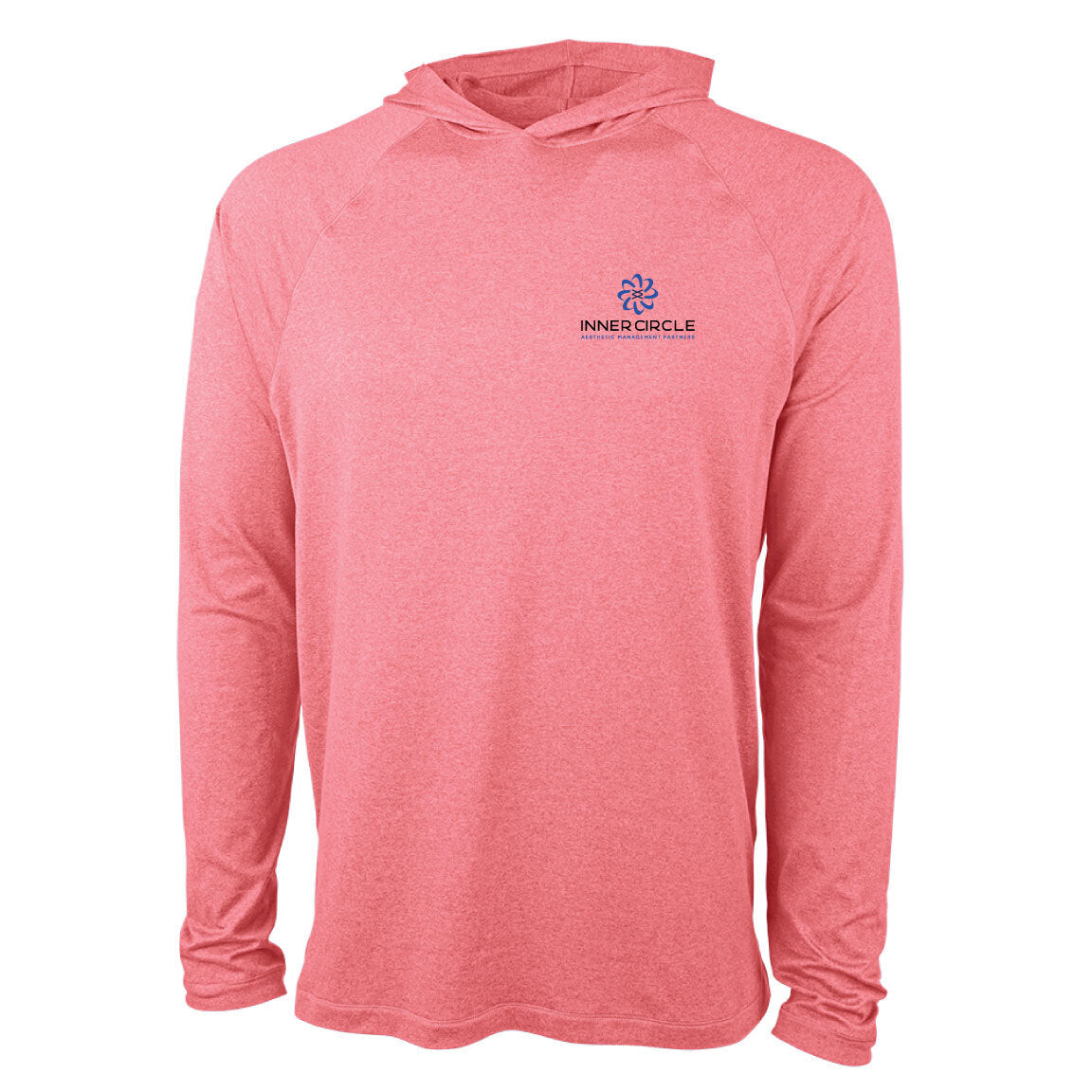 Cayak Lightweight Stretch Hoodie