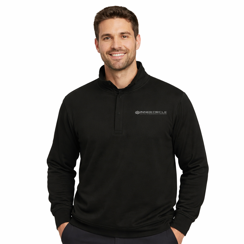 Port Authority Fairway Stretch 1/4-Zip
